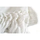 Плед Lotus Home - Rius off white молочный 130x170 (svt-2000022324403) - изображение 5