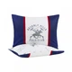 Наволочки Beverly Hills Polo Club BHPC 001 Dark Blue 50*70 (2 шт) (2000022202428) - изображение 1