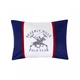 Наволочки Beverly Hills Polo Club BHPC 001 Dark Blue 50*70 (2 шт) (2000022202428) - изображение 3