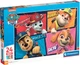 Пазл Clementoni Paw Patrol New серии MAXI 24 элемента (24238) - изображение 1