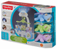 Muzyczna karuzela z projektorem Fisher-Price Butterfly Dreams (887961046076) - obraz 1