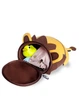 Рюкзак Nohoo one size Желтый (ANH-NH053L-yelow) - изображение 4