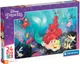 Puzzle Clementoni The Little Mermaid serii MAXI 24 elementy 24243 (8005125242436) - obraz 1
