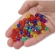 Орбизы 7-8 мм, разноцветные Orbeez, 500 шт. для автоматов. - изображение 2