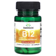 Витамин В12 (Цианокобаламин) Vitamin B-12 500мкг - 30 капсул - изображение 1