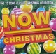 Музыкальный CD диск Various - Now Christmas (2 CD) - изображение 1