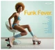 Музичний CD диск Various – Funk Fever 4CD (Фірмовий) - изображение 1
