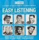 Музичний CD диск VARIOUS ARTISTS - 6X6 - Easy listening (6 CD) (Фірмовий) - изображение 1