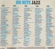 Музыкальный CD диск Various - 100 Hits Jazz (5 CD) - изображение 2