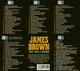 Музыкальный CD James Brown – The Soul Legend 5cd (Фірмовий) - изображение 2
