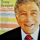 Музичний CD диск Tony Bennett – Viva Duets 2CD (Фірмовий) - изображение 1