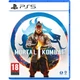 Sony PlayStation 5 Slim 1Tb + Mortal Kombat 1 (російські субтитри) - зображення 5