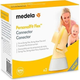 Конектор для молоковідсмоктувача Medela PersonalFit Flex Connector 2 шт (7612367056236) - зображення 1