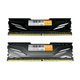 Оперативная память ATRIA UAT42666CL19BK2/32 DDR4/32ГБ/2666МГц для настольных ПК - изображение 2