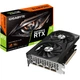 Відеокарта GF RTX 3050 8GB GDDR6 WindForce OC V2 Gigabyte (GV-N3050WF2OCV2-8GD) - изображение 1