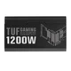 Блок живлення Asus TUF Gaming 1200W Gold (90YE00S0-B0NA00) - изображение 5