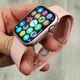 Смарт годинник Smart Watch GS8 Max 45mm Aluminium 8 серия Pink - изображение 1