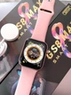 Смарт годинник Smart Watch GS8 Max 45mm Aluminium 8 серия Pink - изображение 2