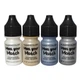 Аджастер Kleancolor Meet your Match-Foundation Shade Adjuster Yellow Желтый - изображение 4