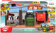 Zestaw do gry Dickie Toys Farm Station (4006333080661) - obraz 1