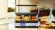 Гриль BRAUN MultiGrill 9 CG9040 - зображення 13