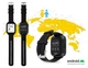 Детские смарт-часы Garmix PointPRO-300 4G Black (1017354) - изображение 3
