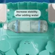 Игрушка-ходунки каталка с игровым центром WToys сортер, шестерни, свет, песни, сказки (47648774)(67127/02) - изображение 15