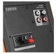 Компьютерные колонки Edifier R-1380T 42W Brown - изображение 4