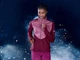 Куртка Softshell (софтшел) водоотталкивающая и ветрозащитная для женщины Crivit BIONIC-FINISH® ECO 363508 S Фиолетовый - изображение 2