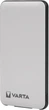 Powerbank Varta Power Bank Energy 5000 mAh White (ŁAD-VAR-0000007) - obraz 2