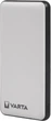 УМБ Varta Power Bank Energy 10000 mAh 15W White (ŁAD-VAR-0000008) - зображення 2