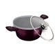 Каструля Berlinger Haus Purple Eclipse Collection 2.2 л BH6628 - зображення 1