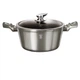 Кастрюля Berlinger Haus Carbon Metallic Line 2.5 л BH1234N - изображение 2
