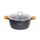 Кастрюля Bohmann 5.8 л BH-7350-28 - изображение 1