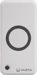 Powerbank Varta Wireless Power Bank 15000 mAh White (ŁAD-VAR-0000005) - obraz 1