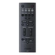 Саундбар Yamaha SR-X40A Black - изображение 7