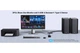 Комутатор HDMI 2.0 UGREEN CM664 HDMI KVM Switch 2 in 1 Out USB 3.0 4k 60hz 2k 120hz 1080P 240hz Black (15707) - зображення 11