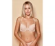 800-010 beige Бюстгальтер push-up Obrana 85B - зображення 1