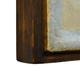 Икона "Образ Пресвятой Богородицы Благодатное Небо" на дереве 30х20 см - изображение 4