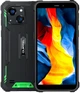 Мобильный защищенный смартфон Oukitel WP32 (4+128Gb) Green - изображение 1