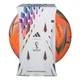 М'яч футбольний Adidas 2022 World Cup Al Rihla Winter ЗМВ H57781 №5 Помаранчевий - зображення 6