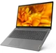 Ноутбук Lenovo IdeaPad 3 15ITL6 (82H803DARA) Arctic Grey - изображение 3