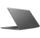 Ноутбук Lenovo IdeaPad 3 15ITL6 (82H803DARA) Arctic Grey - изображение 6