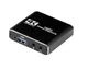 Адаптер Cablexpert HDMI - HDMI+USB+3.5 мм (F/F), Black (UHG-4K2-01) - зображення 3