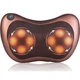 Масажна подушка Car and Home Massage Pillow, масажер для шиї автомобільний(ws78472)(WB) - изображение 2