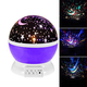 Проектор звездного неба Star Master Big Dream. Цвет: фиолетовий(ws69274)(WB) - изображение 1