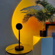 Лампа з проекцією заходу сонця Sunset Lamp - зображення 2