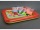 Набор для творчества Кинетический песок KidSand, Danko Toys, 4 цвета - изображение 2