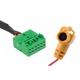 Bluetooth адаптер AUX (12 pin) для Audi A4L, A5, A6L, Q5, Q7, S5 AWM BTM-67 - изображение 3