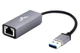Мережева карта Frime USB TYPE-A Gigabit Ethernet RTL8153 (NCF-USBAGbLan02) - изображение 1